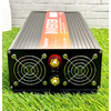 Инвертер ХВК 12V-220V (6000W)