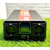 Инвертер ХВК 12V-220V (6000W)