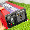 Инвертер Red 12v-220v (2200W)