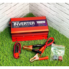 Инвертер Red 12v-220v (1000W）