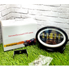 ПТФ универсальные 50W+глазки ангела