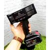Ультрафиолетовый фонарь для проверки лкп авто