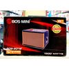BOS-MINI 8016