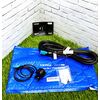 Цифровая камера заднего вида для Teyes Digital CC4 PRO 1080P
