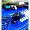 Цифровая камера заднего вида для Teyes Digital CC4 PRO 1080P